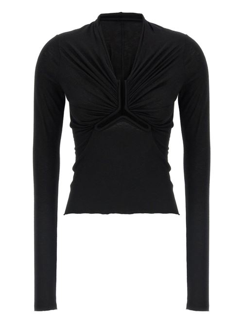 T-shirt m/l RICK OWENS | RP02E4266UC09